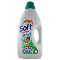SOFT LIQUIDO LAVATRICE...