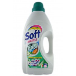 Soft Liquido Lavatrice...