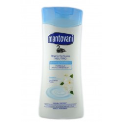 8002340013483MANTOVANI BAGNO SCHIUMA GARDENIA 400ML