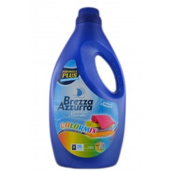 Brezza Azzurra Liquido Color Mix 1820ml