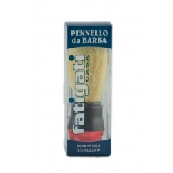 8011690247769Fatigati Pennello Da Barba Professionale 1pz
