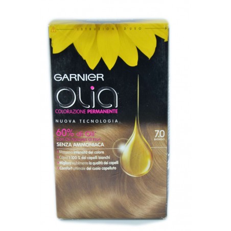 3600541249806Garnier Olia N. 7.0 Biondo