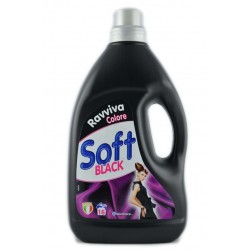 8003640040056Soft Black Liquido 1lt