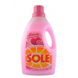 8002910005658Sole Liquido Classico 1lt