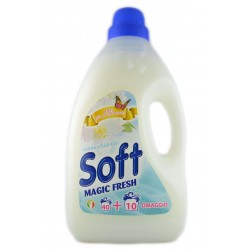 8003640035021Soft Ammorbidente Fresh 3lt