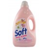 8003640034987Soft Ammorbidente Magic Flower 3lt