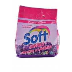 SOFT POLVERE FRESCHEZZA DI...