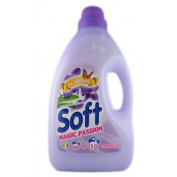 8003640035014Soft Ammorbidente Magic Passione 3lt