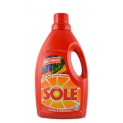 8002910025106Sole Liquido Tutticolori 1lt