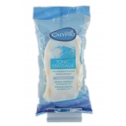 80054702Calypso Spugna Tonic Massage 1pz