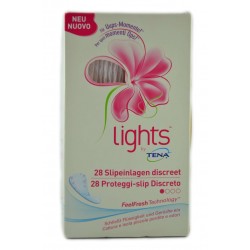 Tena Light Proteggi-Slip Discreto 28pz