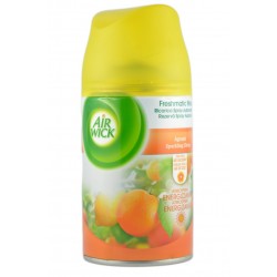 AIR WICK FRESH MATIC...