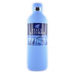 8001280068003Felce Azzurra Bagno Doccia Classico 650ml