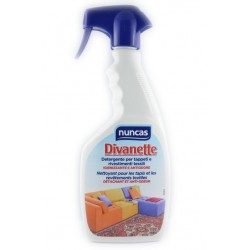 NUNCAS DIVANETTE TAPPETI E...