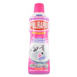 8002295000057Pulirapid Aceto 500ml