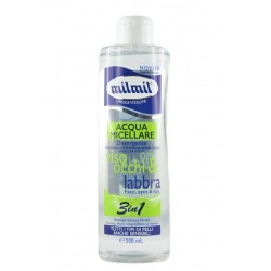 8004120906367Mil Mil Acqua Micellare 3in1 500ml