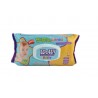 8007091005879Wow Salviettine Baby 72pz