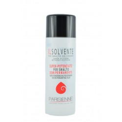 8008423211173Parisienne Il Solvente Super Potenziato Per Smalto Semipermanente 125ml
