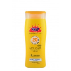 8017331051634 Prep Solare Latte Fp20 200ml