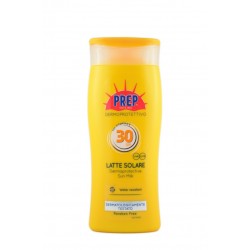 8017331051658Prep Solare Latte Fp30 200ml