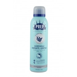 8017331051672Prep Doposole Idratante E Lenitivo Spray 150ml