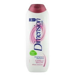 Dimension Shampoo 2in1...