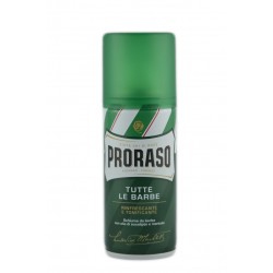 8004395000319Proraso Schima Da Barba Rinfrescante - Eucalipto E Mentolo 100ml