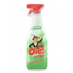8004971756111Oies Essenza Verde Spray 750ml
