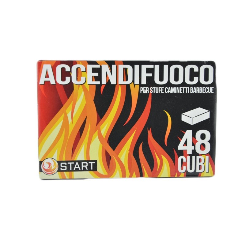 8002840159001Start Accendifuoco 48pz 8002840159001Start Accendifuoco 48pz