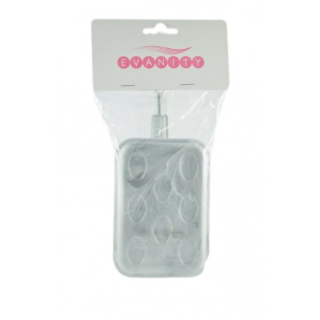 8000978176051 Guenzani Porta Saponetta 1pz