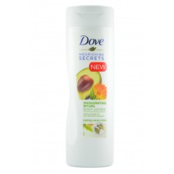 8710908777110Dove Body Secrets Lotion Avocado 250ml