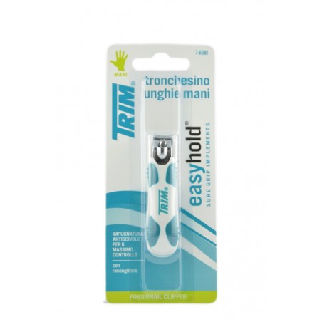 0071603032880Trim Tronchesino Mani Con Vaschetta 7-60bi 1pz