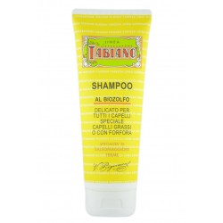 Tabiano Shampoo Biozolfo 250ml