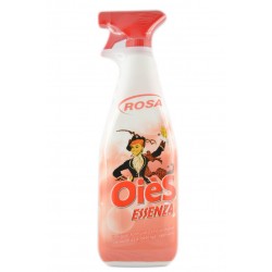 8004971756166Oies Essenza Rosa Spray 750ml